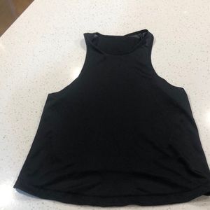 Lululemon Mesh Muscle Tank